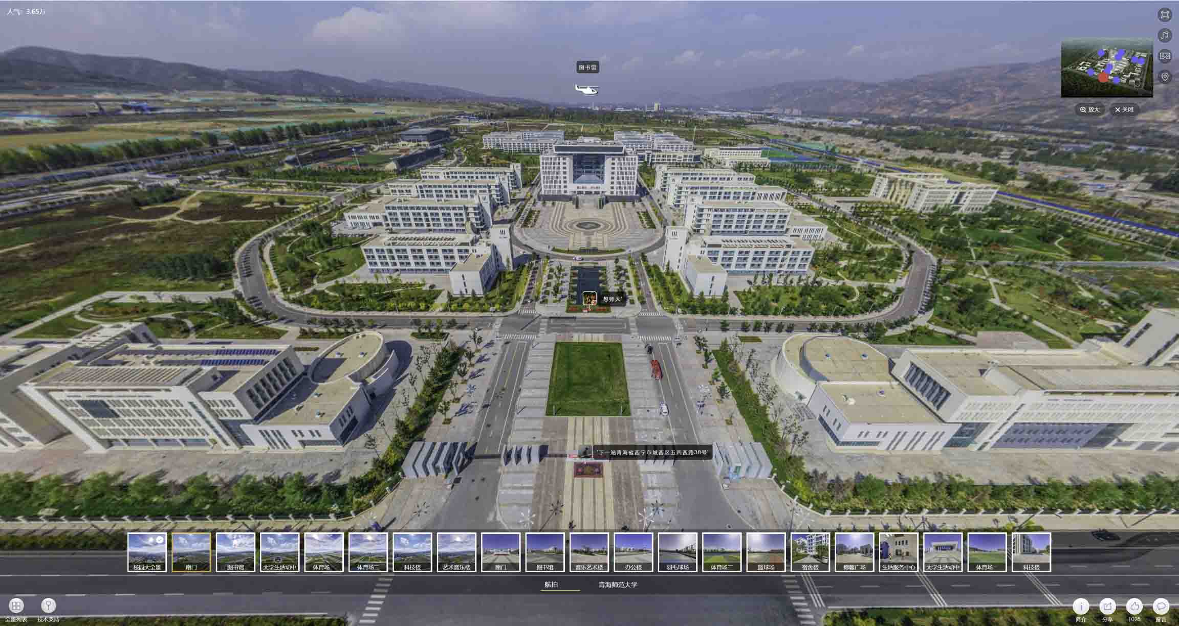 湄潭油菜花-惊艳半生的花海仙境