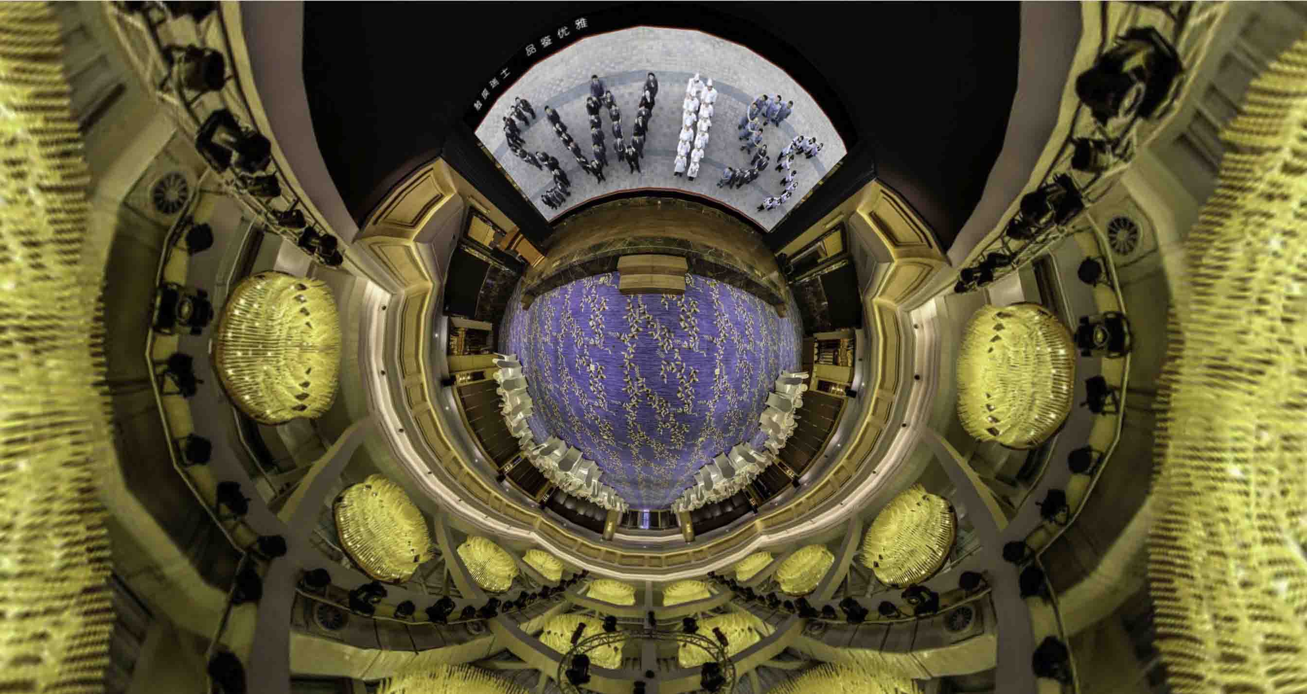 湄潭探索VR全景拍摄中的深度感：营造沉浸式体验的关键要素